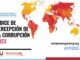 Uruguay es el segundo país menos corrupto de las Américas, según el Índice de TI