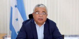 Viceministro de Derechos Humanos Guido Eguigure, interpone su renuncia