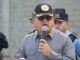 Muertes en Olancho apuntan a la participación del crimen organizado, según el titular de Seguridad, Gustavo Sánchez
