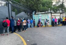 Preocupación por la falta de atención en el Hospital Psiquiátrico Mario Mendoza