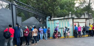 Preocupación por la falta de atención en el Hospital Psiquiátrico Mario Mendoza