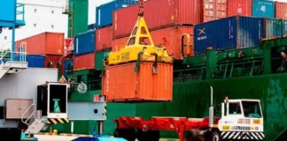 El intercambio comercial de Honduras bajó 5,7 % a noviembre, a 7.232,3 millones de dólares
