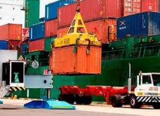 El intercambio comercial de Honduras bajó 5,7 % a noviembre, a 7.232,3 millones de dólares