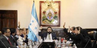 Hoy se disuelve la Comisión Permanente del Congreso Nacional, previo a instalarse la Tercera Legislatura este 25 de enero