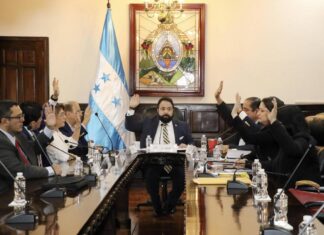 Hoy se disuelve la Comisión Permanente del Congreso Nacional, previo a instalarse la Tercera Legislatura este 25 de enero