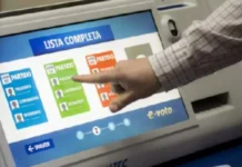 La modalidad de voto por internet está habilitada para salvadoreños en el extranjero