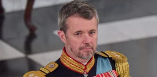 Federico X se convierte en rey de Dinamarca tras la abdicación de Margarita II