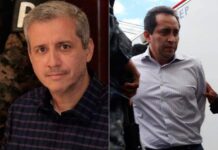 Tribunal de Sentencia absuelve a Mario Zelaya y José Ramón Bertetty en caso “ISR-IHSS”