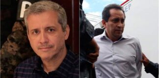 Tribunal de Sentencia absuelve a Mario Zelaya y José Ramón Bertetty en caso “ISR-IHSS”