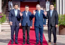 Gobierno anuncia que empresario chino invertirá $ 400 millones en fábrica textil y generará siete mil empleos