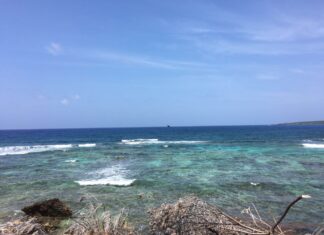 Anuncian demanda internacional contra el Gobierno por la construcción de cárcel en Islas del Cisne