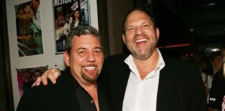 Acusan a James Dolan y Harvey Weinstein de delitos sexuales hace una década
