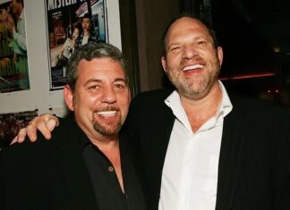 Acusan a James Dolan y Harvey Weinstein de delitos sexuales hace una década