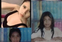 Reportan la desaparición de tres menores en Comayagua