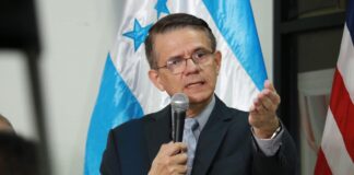 Matheu cuestiona al oficialismo: “Se batalló para sacar a un gobierno corrupto y se cometen los mismos errores, ¿para qué se luchó?”