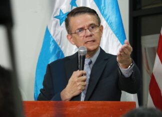 Matheu cuestiona al oficialismo: “Se batalló para sacar a un gobierno corrupto y se cometen los mismos errores, ¿para qué se luchó?”