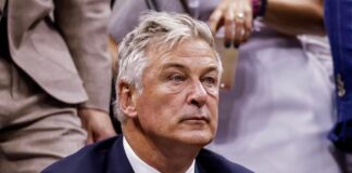 Alec Baldwin es imputado de nuevo por la muerte de Halyna Hutchins en el rodaje de «Rust»