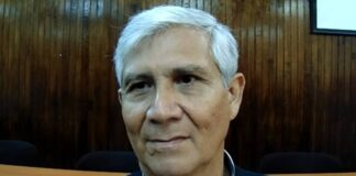 Economista Luis Guifarro: «La economía no se mejora emitiendo decretos»