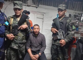 ¡Sano y salvo! Encuentran a senderista perdido desde el 30 de diciembre en La Tigra