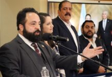 Luis Redondo destaca la derogación de “pactos de impunidad” y una serie proyectos como logros del 2023