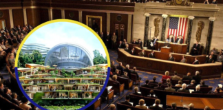 Congresista de Florida expresa su preocupación por las políticas de expropiación en Honduras y pide acción del Gobierno de EE. UU.