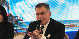 Mateo Yibrín señala que «Ningún diálogo funciona con condiciones»