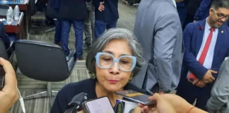 Autoridades deben realizar acciones concretas para disminuir muerte de mujeres, considera Maribel Espinoza