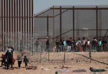 La disputa entre Texas y Gobierno de EEUU arriesga a migrantes en la frontera de México