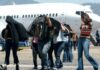 Más de 1,500 hondureños han sido deportados en primera quincena de 2024