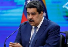 Nicolás Maduro, será el candidato del chavismo en las elecciones presidenciales de este año