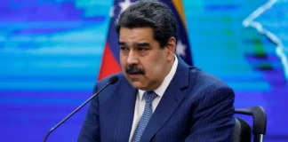 Nicolás Maduro, será el candidato del chavismo en las elecciones presidenciales de este año