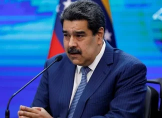 Nicolás Maduro, será el candidato del chavismo en las elecciones presidenciales de este año