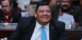 Congresista cuestiona la inactividad de diputados del PN y destaca la importancia del consenso en el Congreso Nacional