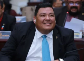 Congresista cuestiona la inactividad de diputados del PN y destaca la importancia del consenso en el Congreso Nacional