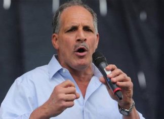 Tomé la coordinación de Cortés para estar en “contacto directo” con los alcaldes y diputados, afirma Nasry Asfura