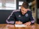 El Inter Miami incorpora al defensa argentino Nicolás Freire procedente de Pumas