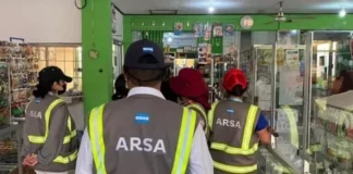 Productos Avena de Quaker hechos en Latinoamérica no representa peligro sanitario, aclara ARSA
