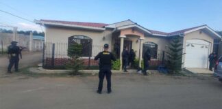 Autoridades buscan al extraditable Víctor Viera Chirinos acusado de distribuir fentanilo