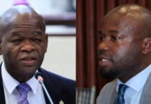 Directorio de PSH determinará las sanciones para los diputados Tomas Ramírez y Osman Chávez por integrarse a la Junta Directiva del CN