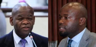 Directorio de PSH determinará las sanciones para los diputados Tomas Ramírez y Osman Chávez por integrarse a la Junta Directiva del CN