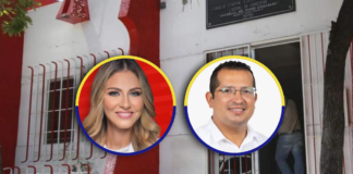El Partido Liberal expulsa al alcalde de Texiguat, Erick Mejía y la diputada Kritza Pérez