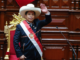 La Justicia de Perú ordena inicio del juicio contra Castillo por frustrado golpe de Estado
