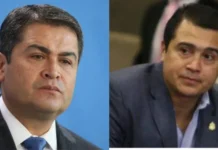 Marlon Duarte advierte sobre la posibilidad de que Tony Hernández sea llamado a declarar en el juicio contra JOH