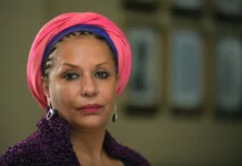 La senadora Piedad Córdoba será velada en cámara ardiente en el Congreso colombiano