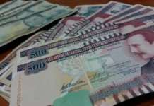 Congreso Nacional aprueba un histórico Presupuesto General por 407 mil millones de lempiras