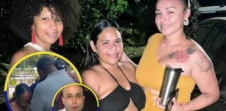 “Que lo capturen y pague su pena en Honduras”, piden familiares de tres isleñas masacradas