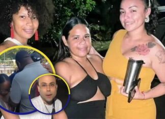 “Que lo capturen y pague su pena en Honduras”, piden familiares de tres isleñas masacradas