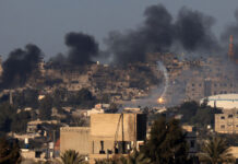 Israel anuncia el fin de la “fase intensiva” de la guerra