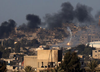 Israel anuncia el fin de la “fase intensiva” de la guerra