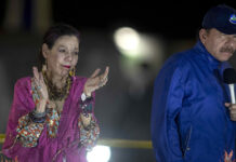 Nicaragua, que consolida una dictadura, es el país más corrupto de Centroamérica, según TI